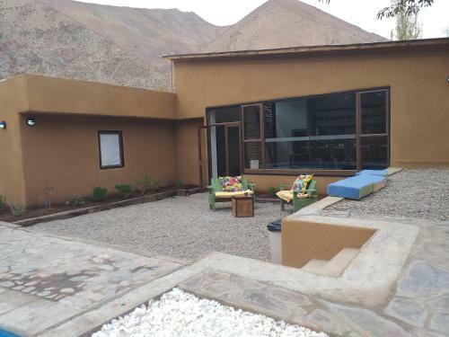 Hotel Ruta Elqui
