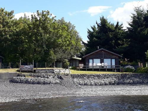 Caba�as Tunkelen