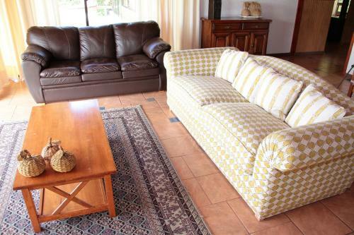 Caba�as Tunkelen