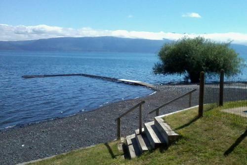 Caba�as Tunkelen
