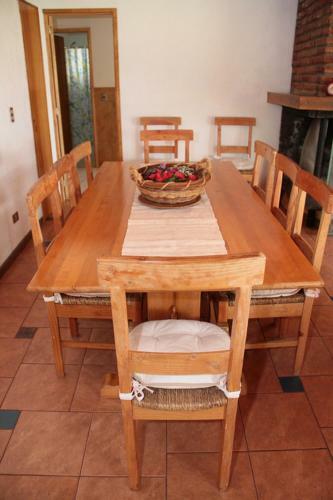 Caba�as Tunkelen