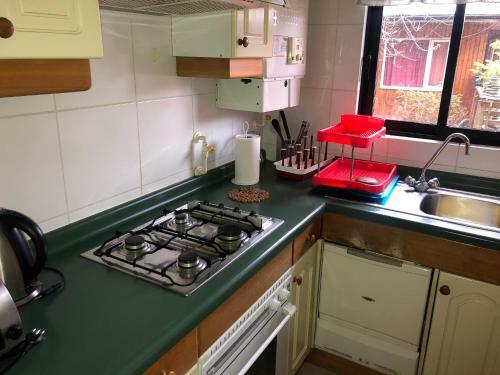 Apartamento Depto Premium Hermoso Y Acogedor