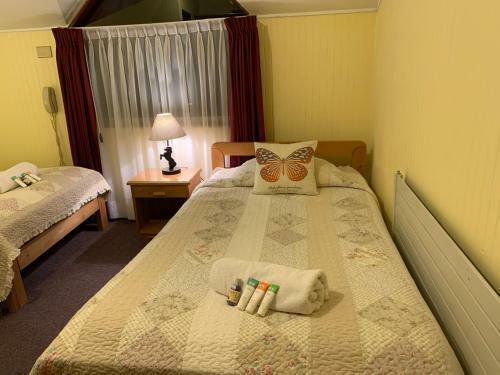 Hotel K�yen-ko Puc�n