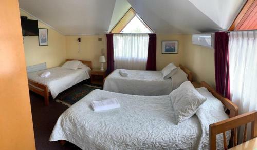 Hotel K�yen-ko Puc�n