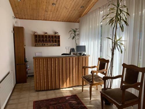Hotel K�yen-ko Puc�n