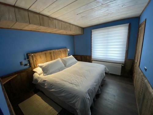 Villarrica Traverse