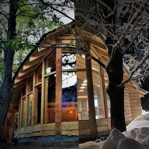 Villarrica Traverse