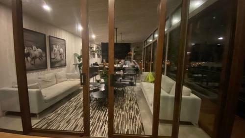 Apartamento Puc�n Central Lake