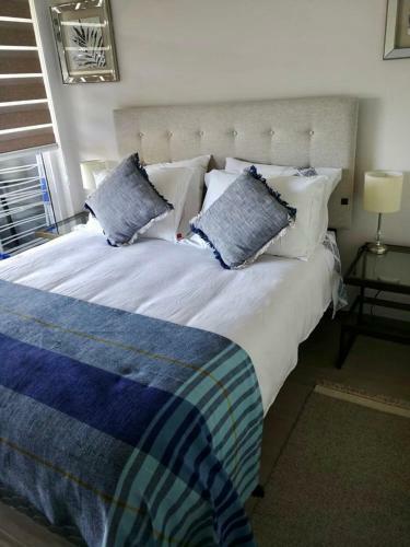 Apartamento Puc�n Central Lake
