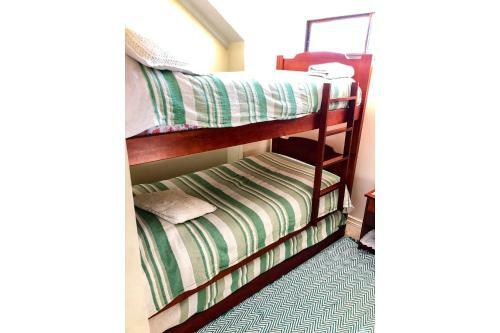 Apartamento C�ntrico Full Comodidad Ansorena