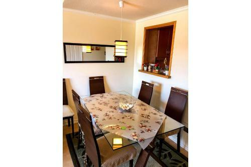 Apartamento C�ntrico Full Comodidad Ansorena