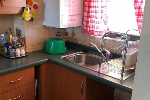 Apartamento C�ntrico Full Comodidad Ansorena