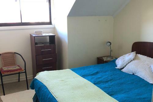 Apartamento C�ntrico Full Comodidad Ansorena