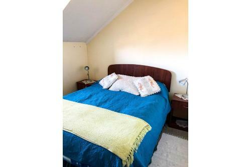 Apartamento C�ntrico Full Comodidad Ansorena