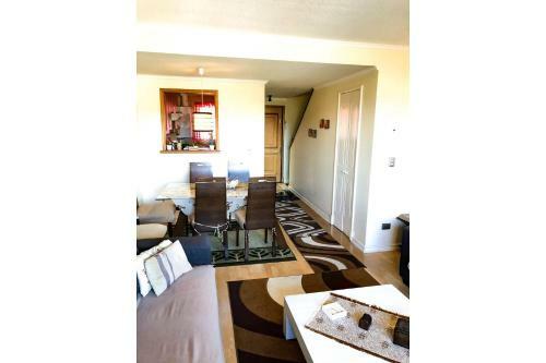Apartamento C�ntrico Full Comodidad Ansorena