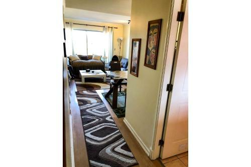 Apartamento C�ntrico Full Comodidad Ansorena
