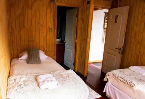 Hostal Yaganhouse