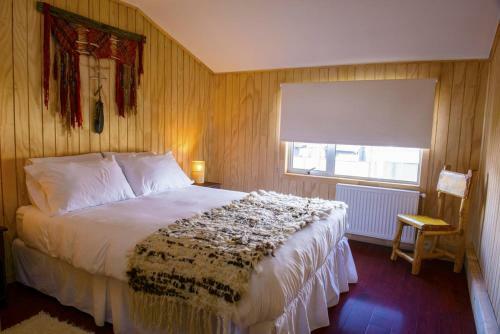 Hostal Yaganhouse