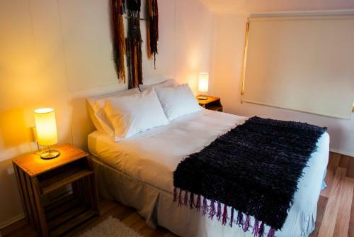 Hostal Yaganhouse