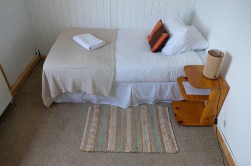 Hostal Yaganhouse
