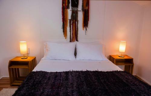 Hostal Yaganhouse