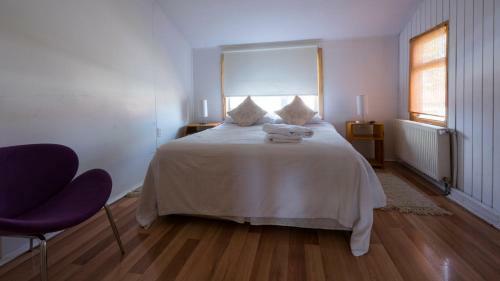 Hostal Yaganhouse