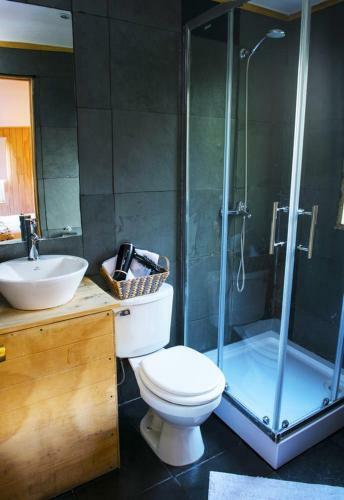 Hostal Yaganhouse