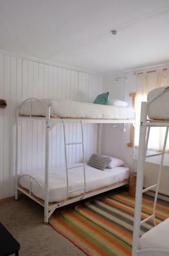 Hostal Yaganhouse