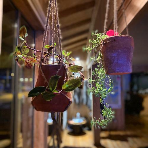 Hostal Yaganhouse