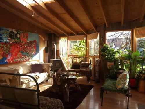Hostal Yaganhouse