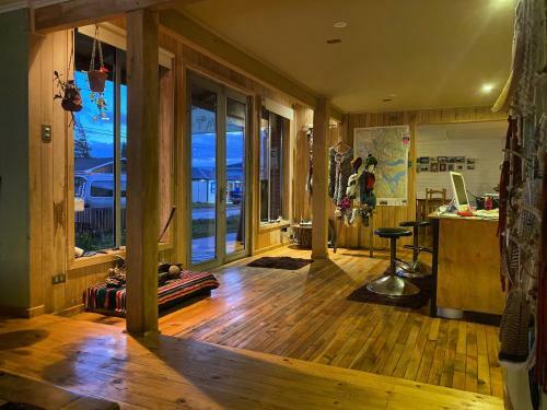 Hostal Yaganhouse