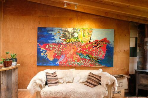 Hostal Yaganhouse