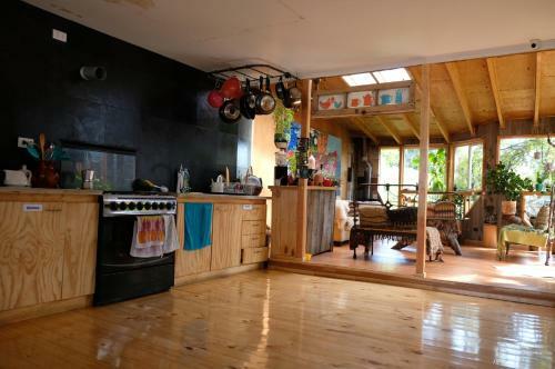 Hostal Yaganhouse