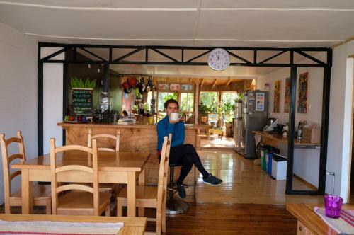 Hostal Yaganhouse