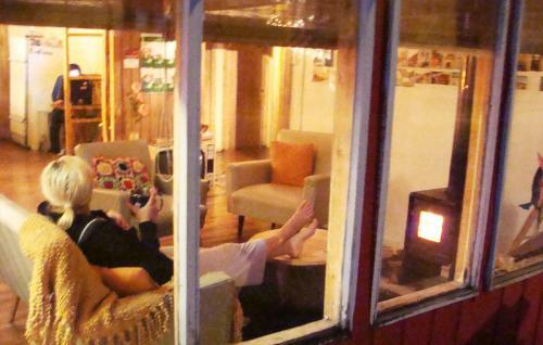 Hostal Yaganhouse