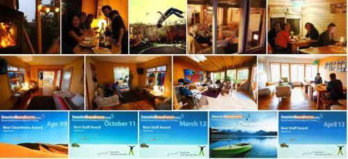Hostal Yaganhouse