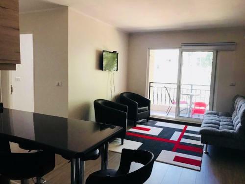 Apartamento Mia Loft Pucon