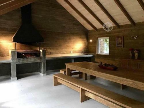 Apartamento Mia Loft Pucon