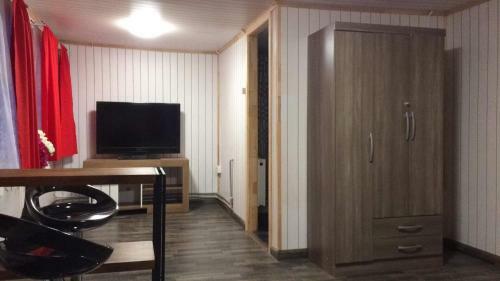 Hostal Host Patagonia