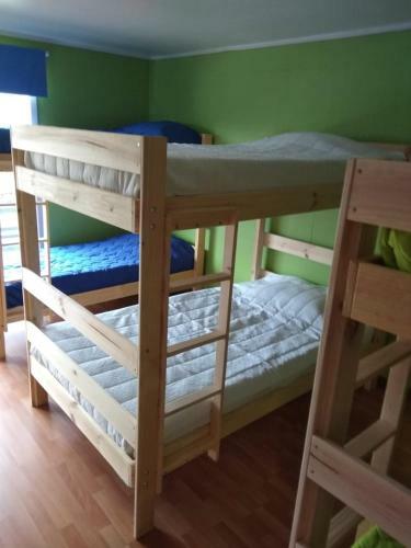 Bed & Breakfast Islanet Hostel & Bar