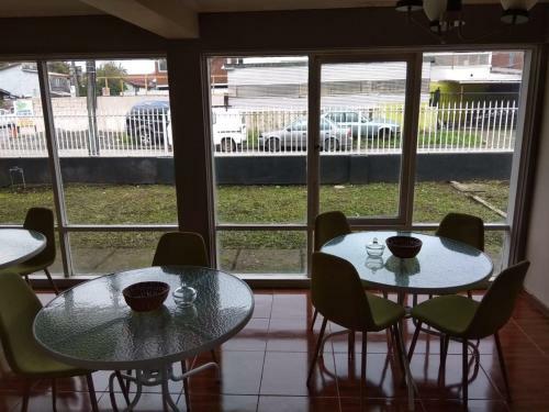 Bed & Breakfast Islanet Hostel & Bar