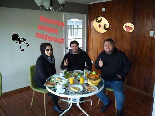 Bed & Breakfast Islanet Hostel & Bar