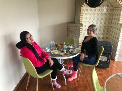 Bed & Breakfast Islanet Hostel & Bar