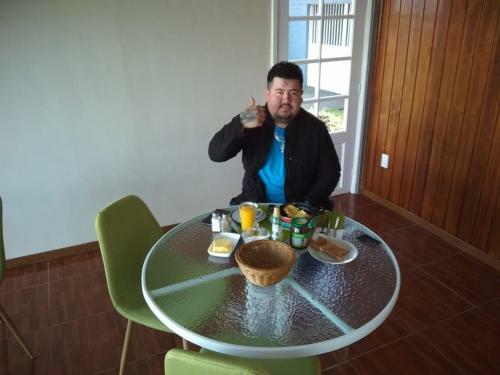 Bed & Breakfast Islanet Hostel & Bar