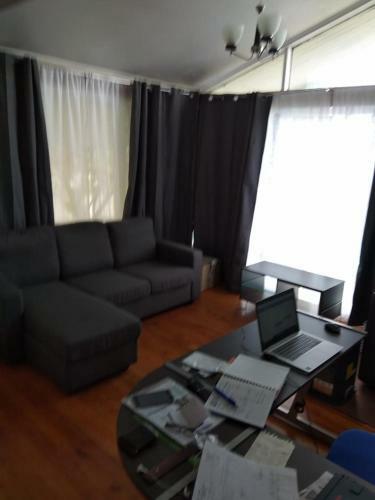 Bed & Breakfast Islanet Hostel & Bar