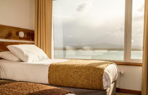 Hotel Borde Glaciar