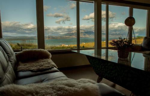 Hotel Borde Glaciar