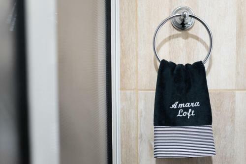 Apartamento Amara Loft 01