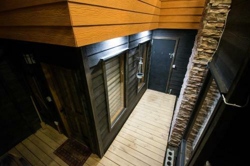 Apartamento Amara Loft 01