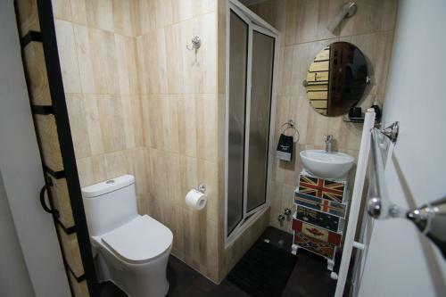 Apartamento Amara Loft 01